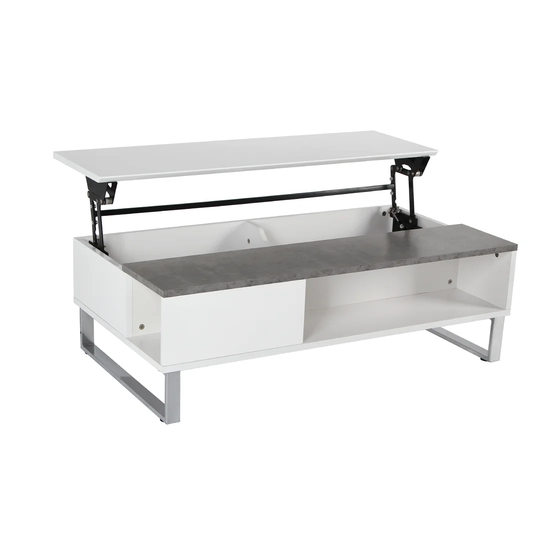 Ballina Coffee Table with Storage
