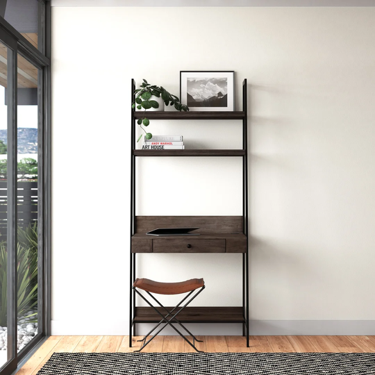 Hedgepeth Ladder Desk