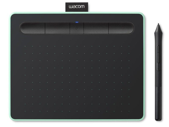 Wacom Intuos S CTL-4100WLE Graphics Tablet