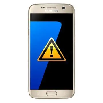 Samsung Galaxy S7 Antenna Repair