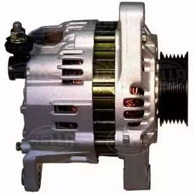 Alternator 8EL737456-001 by Hella