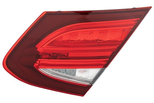 BAGLYGTE LED H-INDV. 2TZ 2TZ 011 787-261 Hella 2TZ 011 787261