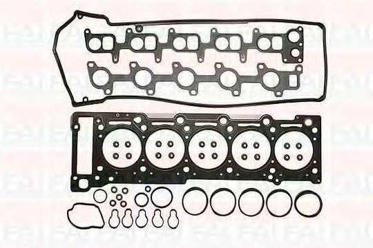 Gasket (Headset) FAI HS1130
