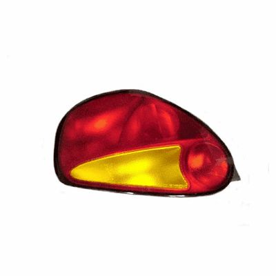 Tail Light LEFT to '01 DAP2108L Depo DAP2108L