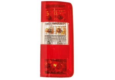 Combination Tail Light 1884922 Van Wezel 1884922