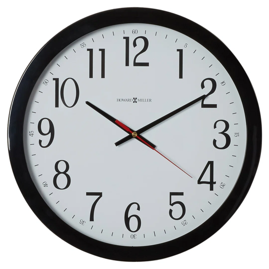 Home or Office 40.64cm Wall Clock