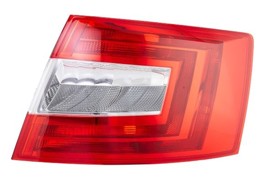 Combination Tail Light 2SK 011 053-101 Hella 2SK 011 053101