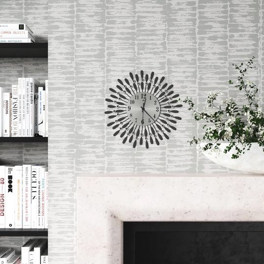 Ackerly Wall Clock