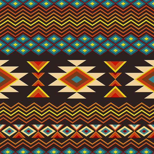 Lareine 2.08m x 1.46m Matte Wallpaper Roll