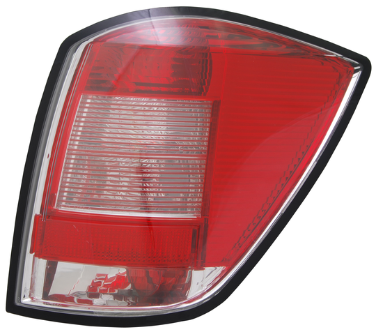Combination Tail Light 11-0510-11-2 TYC 110510112