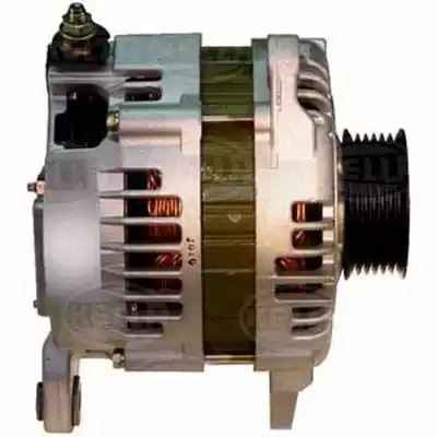 Alternator 8EL737065-001 by Hella