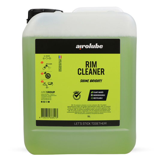 Airolube Rim cleaner / Rim cleaner - 5-Liter Jerrycan 668413