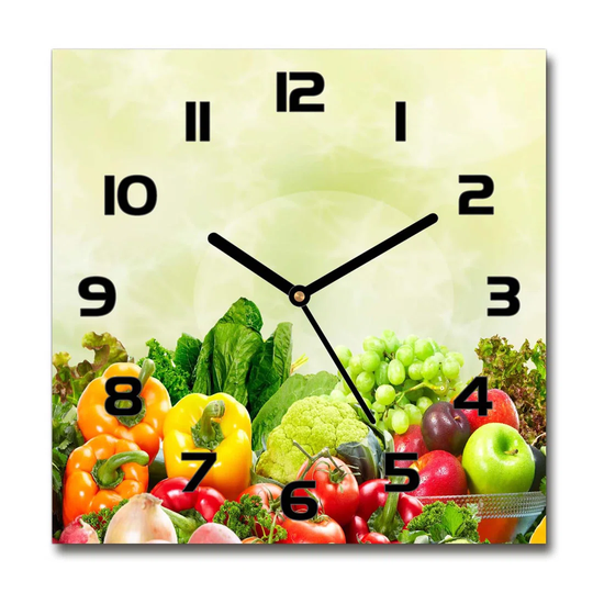 Havick Silent Wall Clock