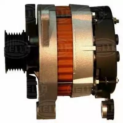 Alternator 8EL725889-001 by Hella