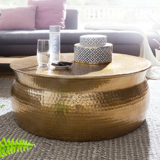 Monica Coffee Table
