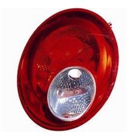 Combination Tail Light 5805921 Van Wezel 5805921