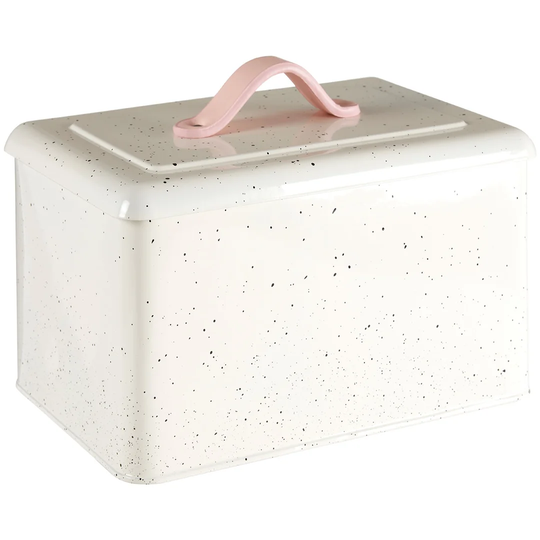 Metal Box