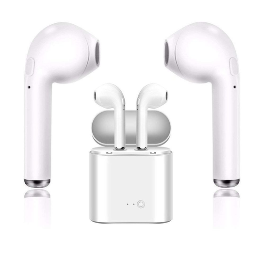 Wireless Bluetooth Headphones Twins I7X-2 TWS
