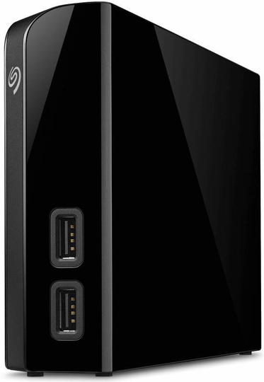 10tb Backup Plus Desktop Usb3