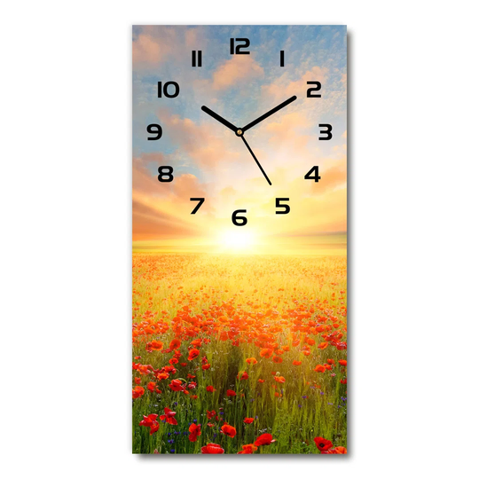 Jerimie Silent Wall Clock