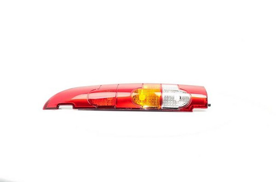 Tail light BSG 75805007