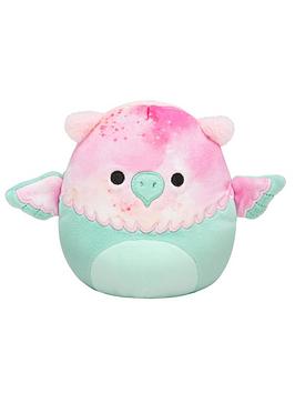 Squishmallows 7.5" - Gala the Griffin Plush, One Colour
