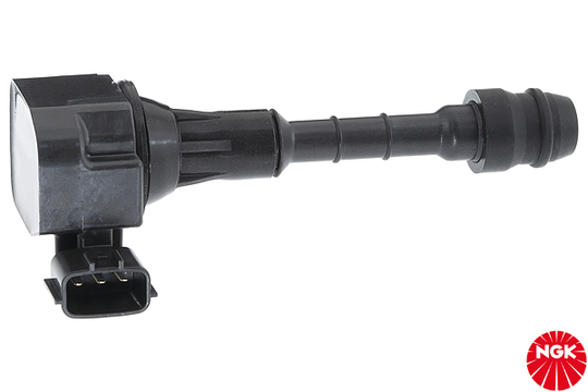 NGK U5123 / 48350 Ignition Coil Genuine NGK Component