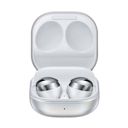 Samsung Galaxy Buds Pro Bluetooth Earbuds - Phantom Silver