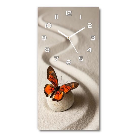 Janaan Silent Wall Clock