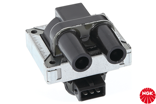 NGK U3008 / 48060 Ignition Coil Genuine NGK Component