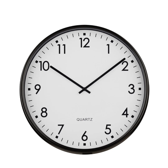 38cm Wall Clock