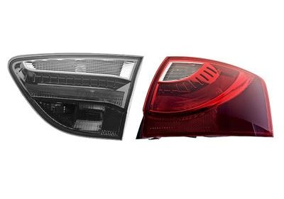 Tail Light RIGHT 1544670211008 Origineel 1544670211008