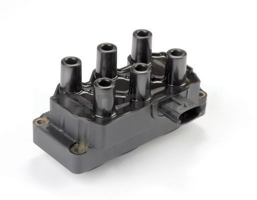 INTERMOTOR DRY IGNITION COIL 12472 Replaces 90490427,90543830,4660528,4770210