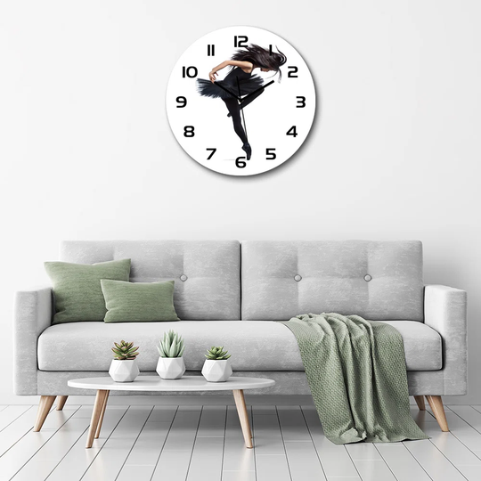 Jodice 60cm Silent Wall Clock