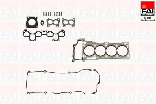 Gasket (Headset) FAI HS1293