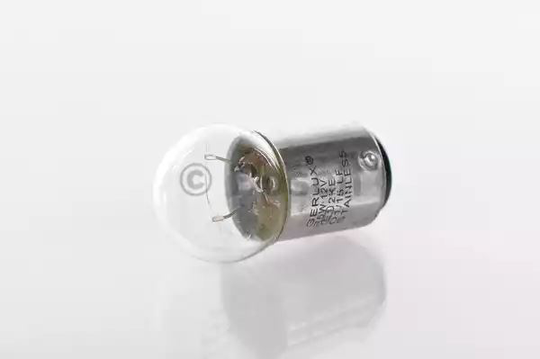 Bosch 1987302237 BLB209 Lamp Car Bulb R5W 12 V 5 W Replaces 0 986 GL0
