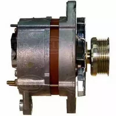 Alternator 8EL737360-001 by Hella