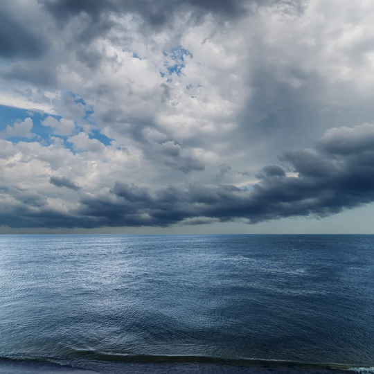 Dramatic Sky
