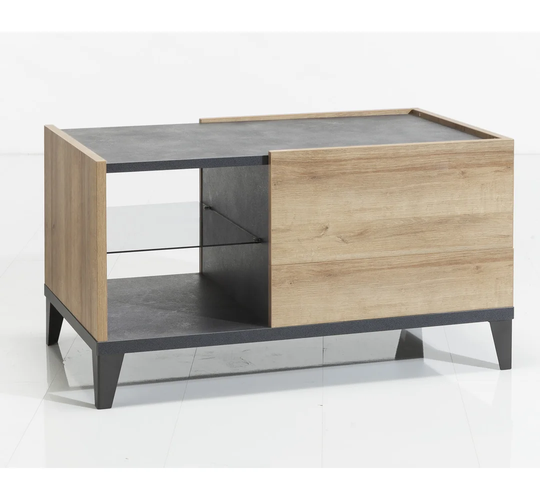 Vittoria Coffee Table with Storage