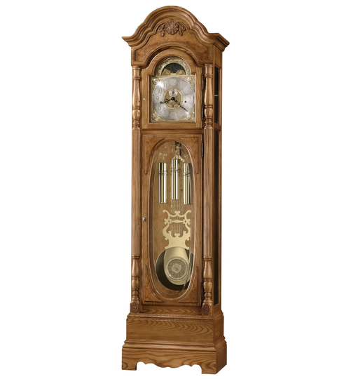 Shultz 214cm Grandfather Clock