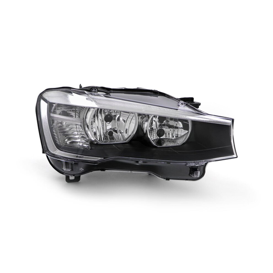 BMW X3 F25 15-17 Headlight Headlamp Right Driver Off Side O/S
