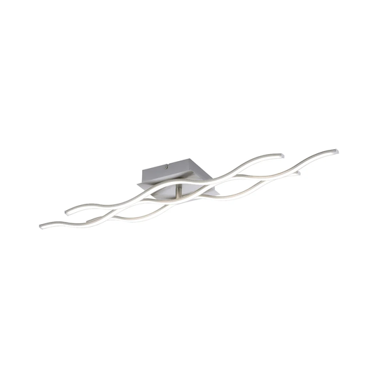 Palais 3-Light 16cm LED Integrated Flush Mount