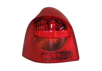 Combination Tail Light 4344931 Van Wezel 4344931