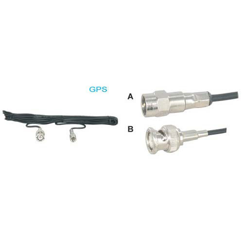 GPS adapter 11150609