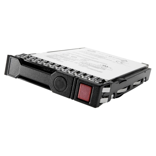HPE Midline 4TB SATA 6Gb/s Hard Drive