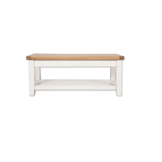 Guillermo Coffee Table