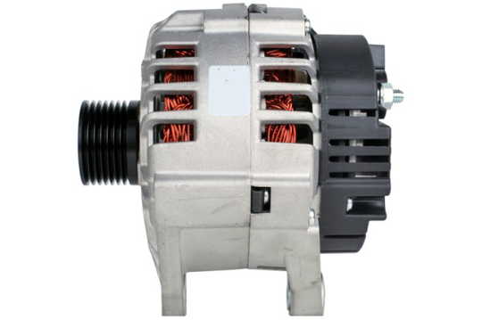 Alternator 8EL012426-811 by Hella
