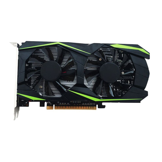GTX780 4G DDR5 128bit Gaming Graphics Card for Desktop Computer Gaming Video Card