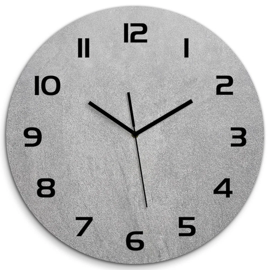 Jolanthe 60cm Silent Wall Clock