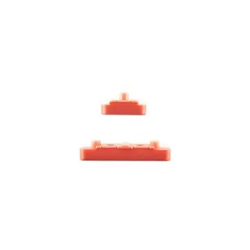 Sony Xperia Z5 Compact Side Key Set - Pink